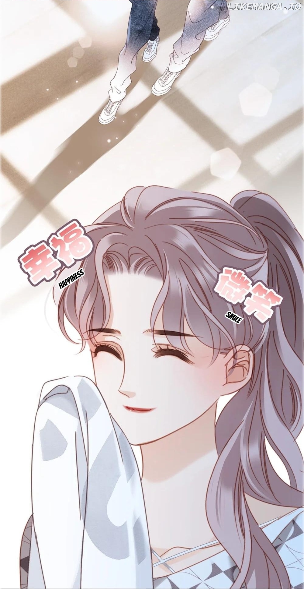 1st Kiss – I Don’t Want To Consider You As Sister Anymore Chapter 81 - 75 - page 28